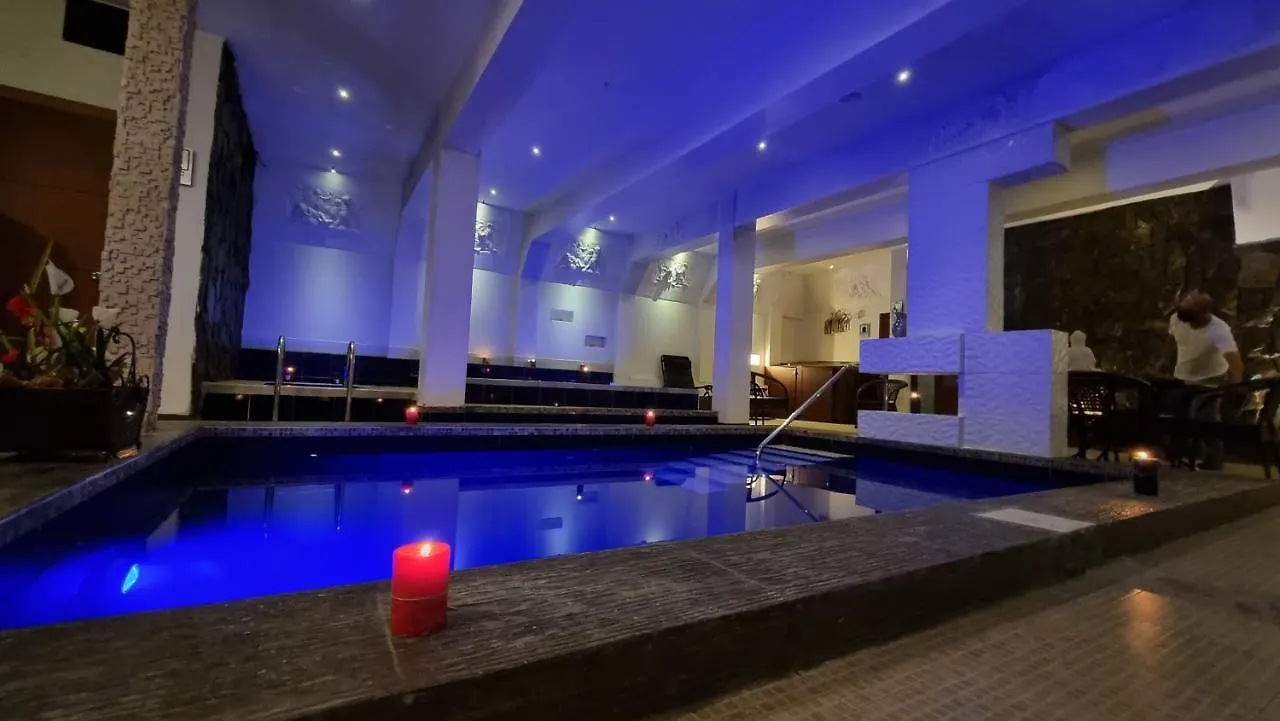 Sanchez Hotel & Spa By Chat Noir Cuenca