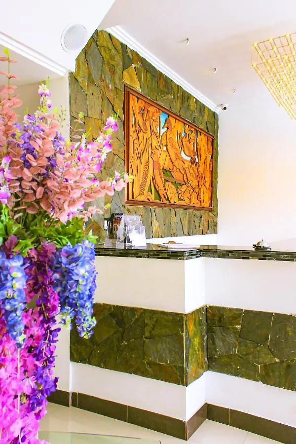 Sanchez Hotel & Spa By Chat Noir Cuenca