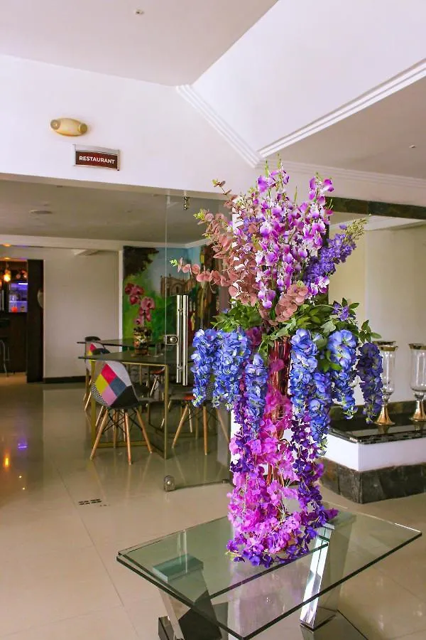 Sanchez Hotel & Spa By Chat Noir Cuenca
