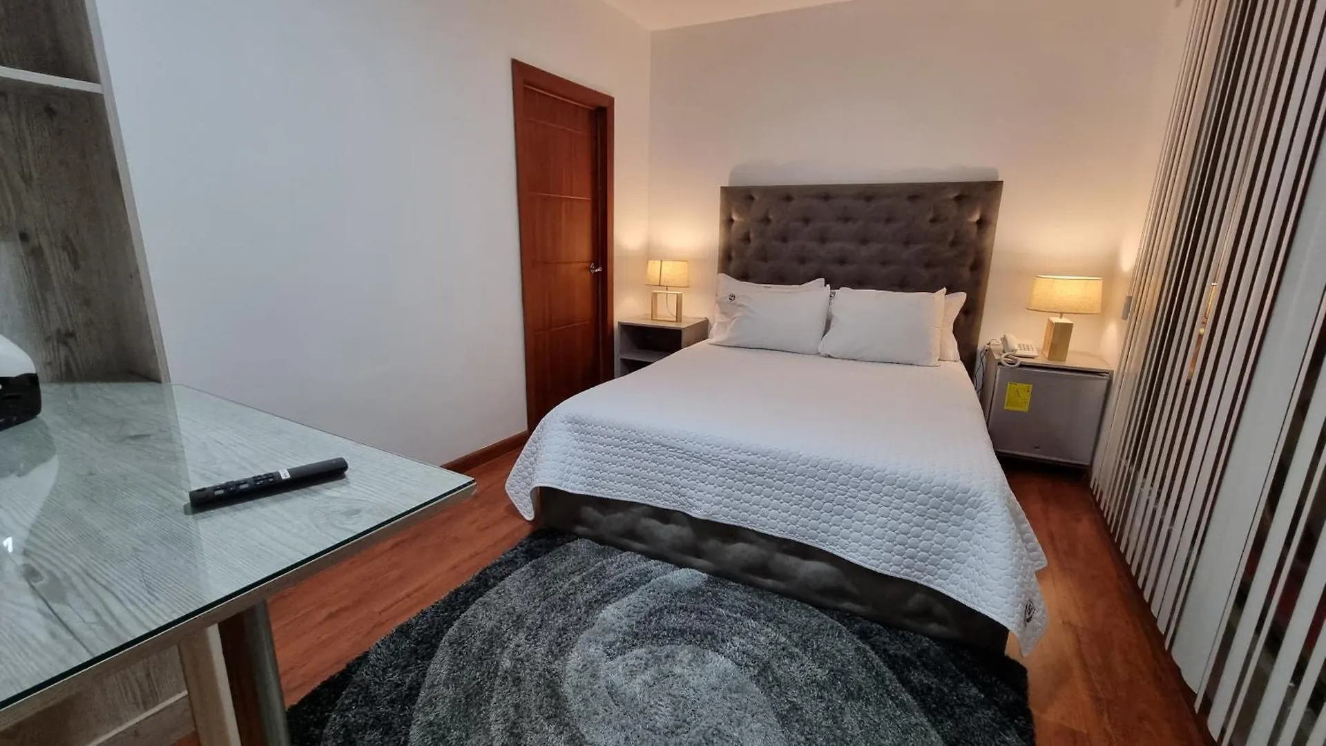 Sanchez Hotel & Spa By Chat Noir Cuenca