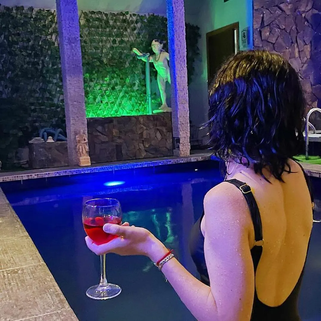 Sanchez Hotel & Spa By Chat Noir Cuenca