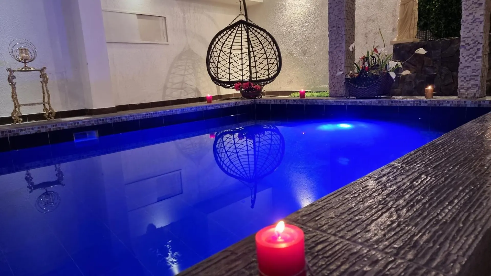 ***  Sanchez Hotel & Spa By Chat Noir Cuenca Ecuador