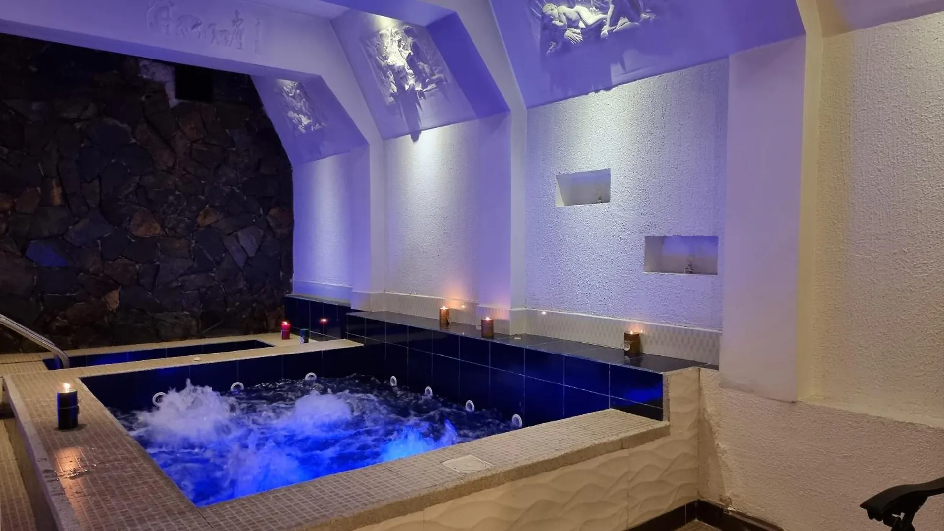 Sanchez Hotel & Spa By Chat Noir Cuenca 3*,  Ecuador