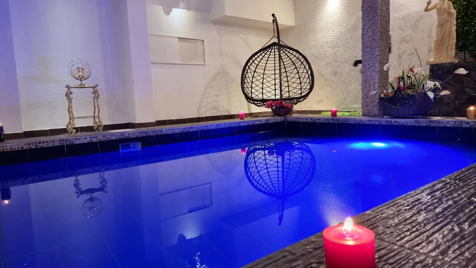 Sanchez Hotel & Spa By Chat Noir Cuenca
