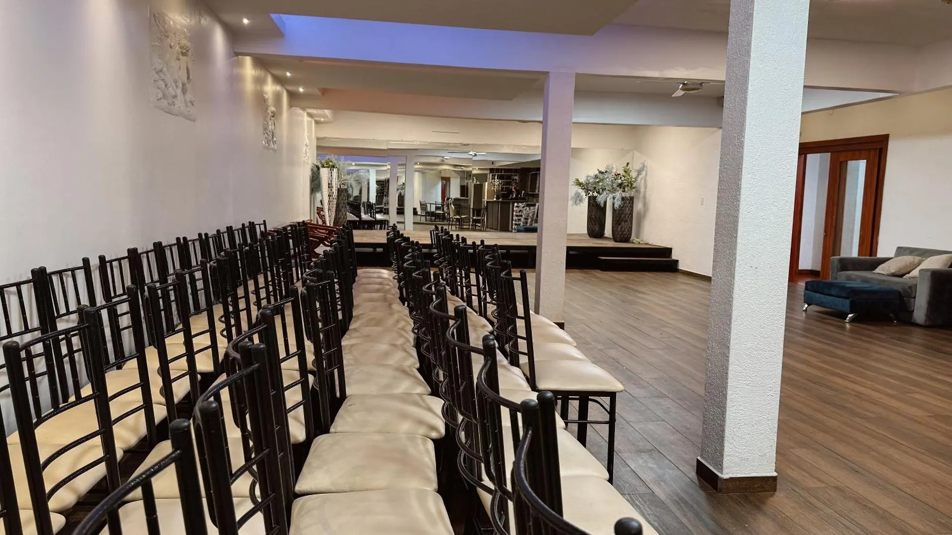 Sanchez Hotel & Spa By Chat Noir Cuenca 3*,