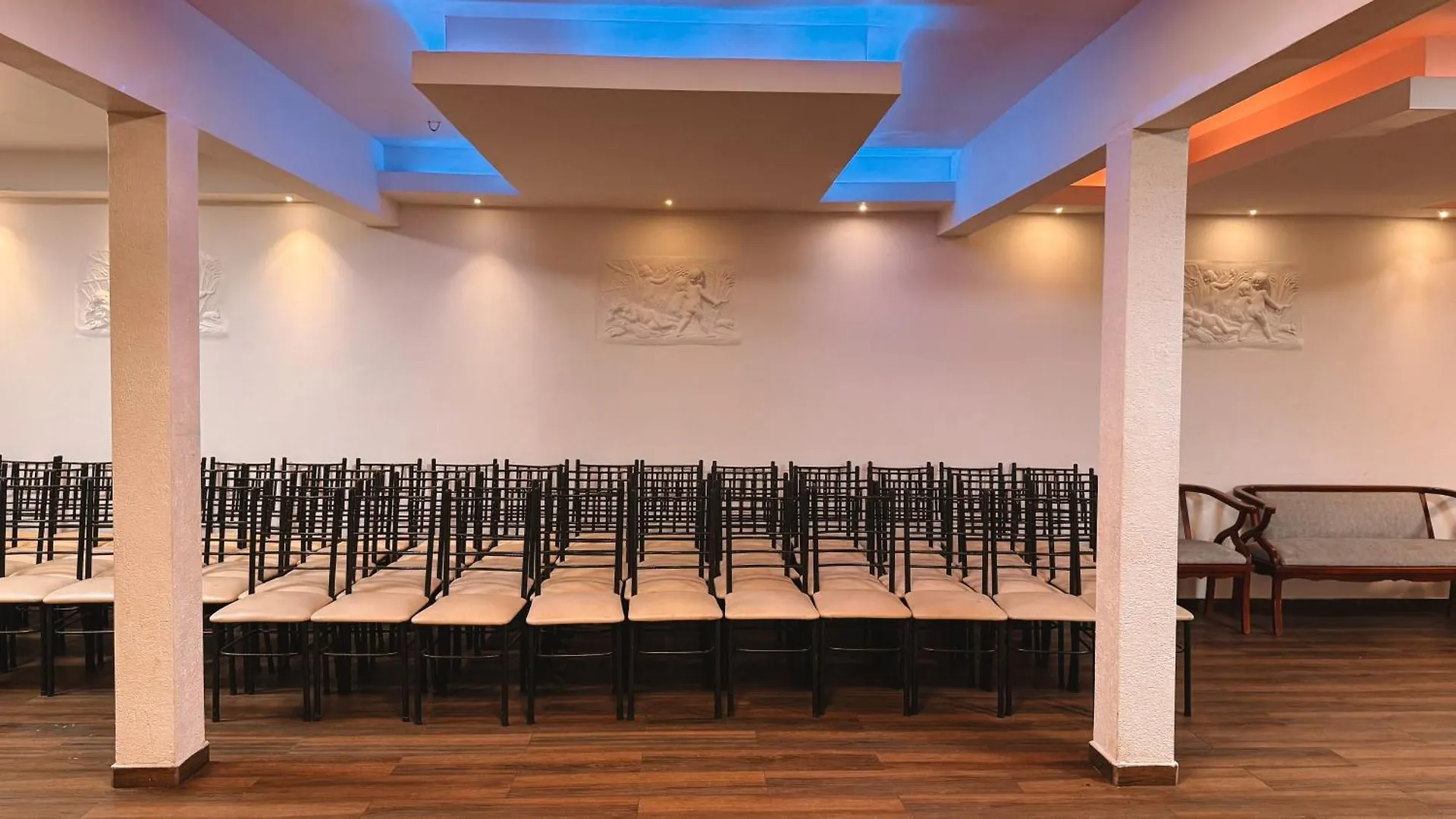 Sanchez Hotel & Spa By Chat Noir Cuenca