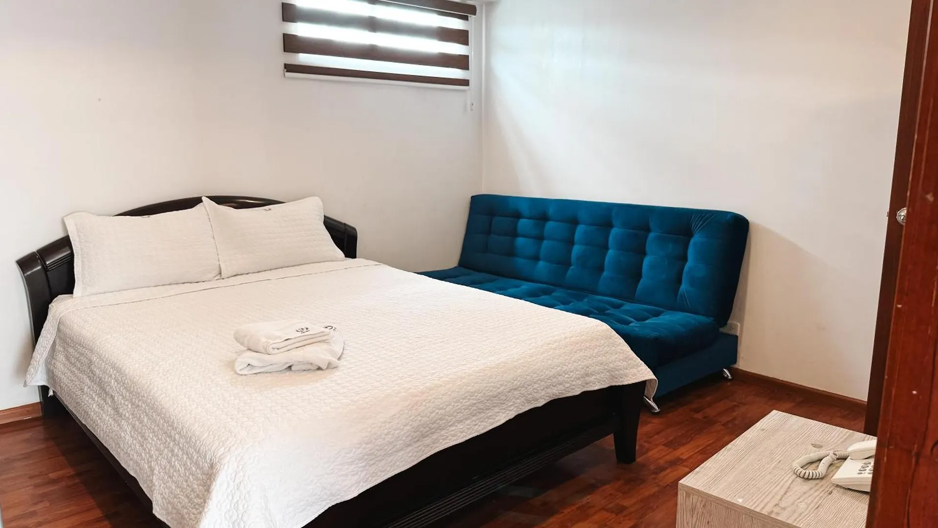 Sanchez Hotel & Spa By Chat Noir Cuenca 3*,  Ecuador