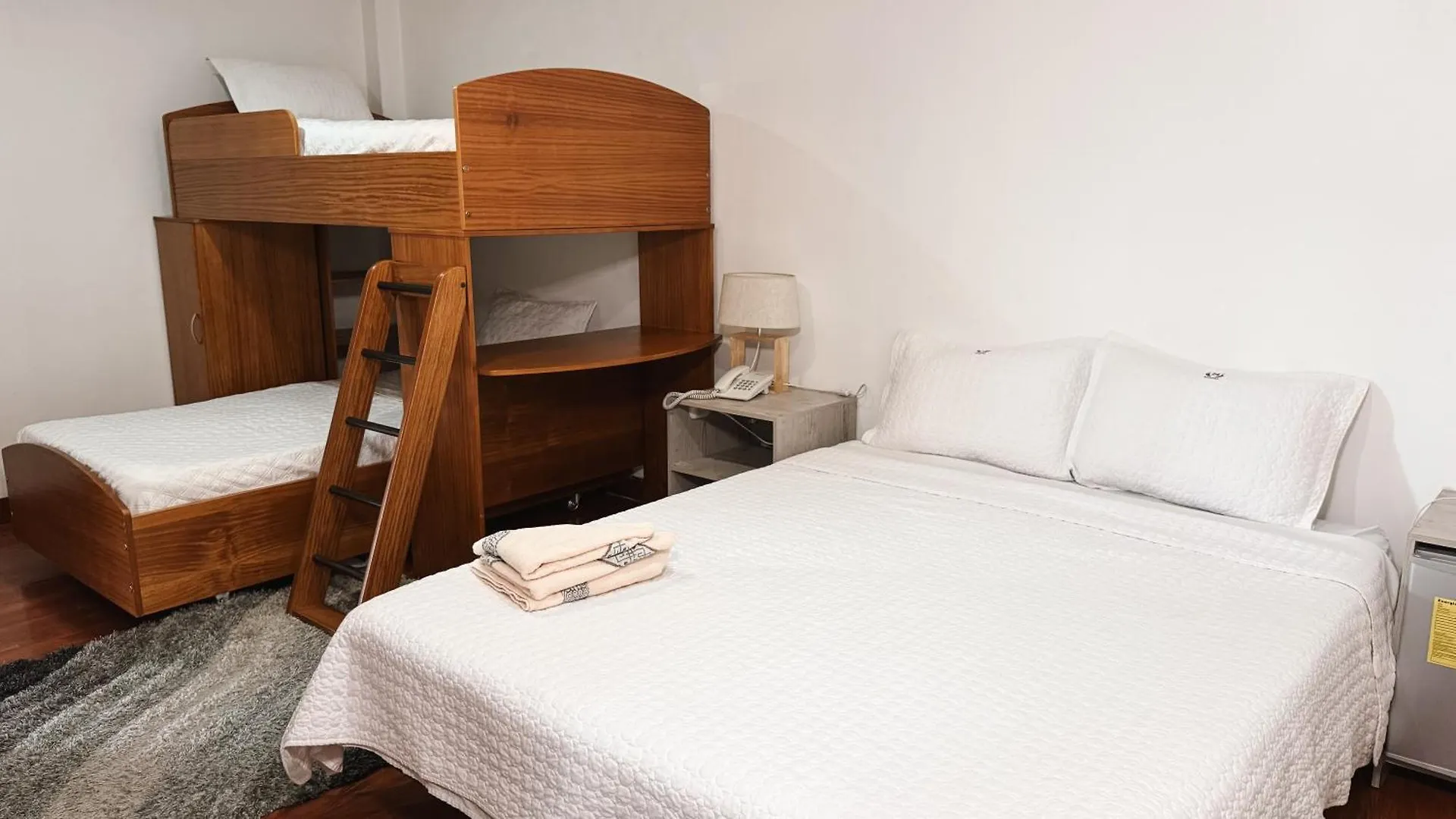 Sanchez Hotel & Spa By Chat Noir Cuenca Ecuador