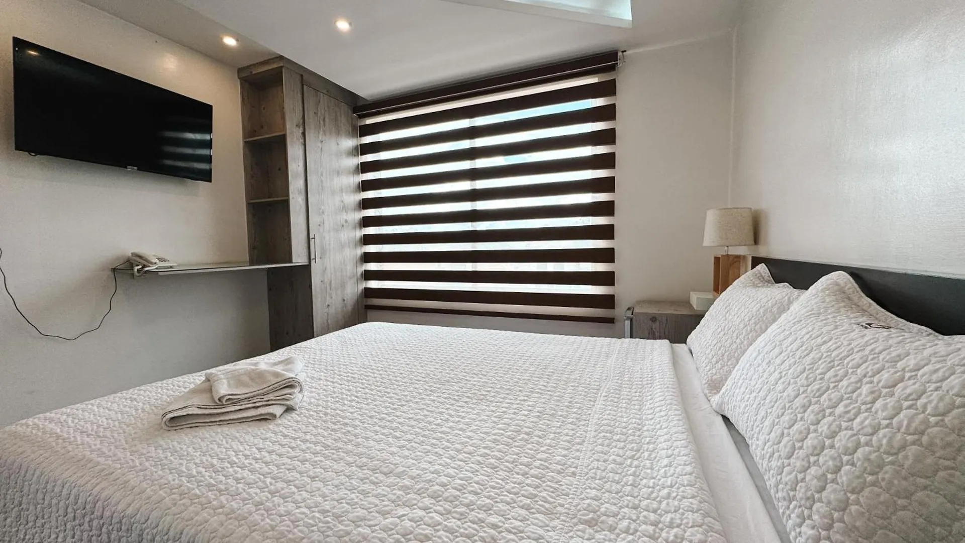 Sanchez Hotel & Spa By Chat Noir Cuenca Ecuador