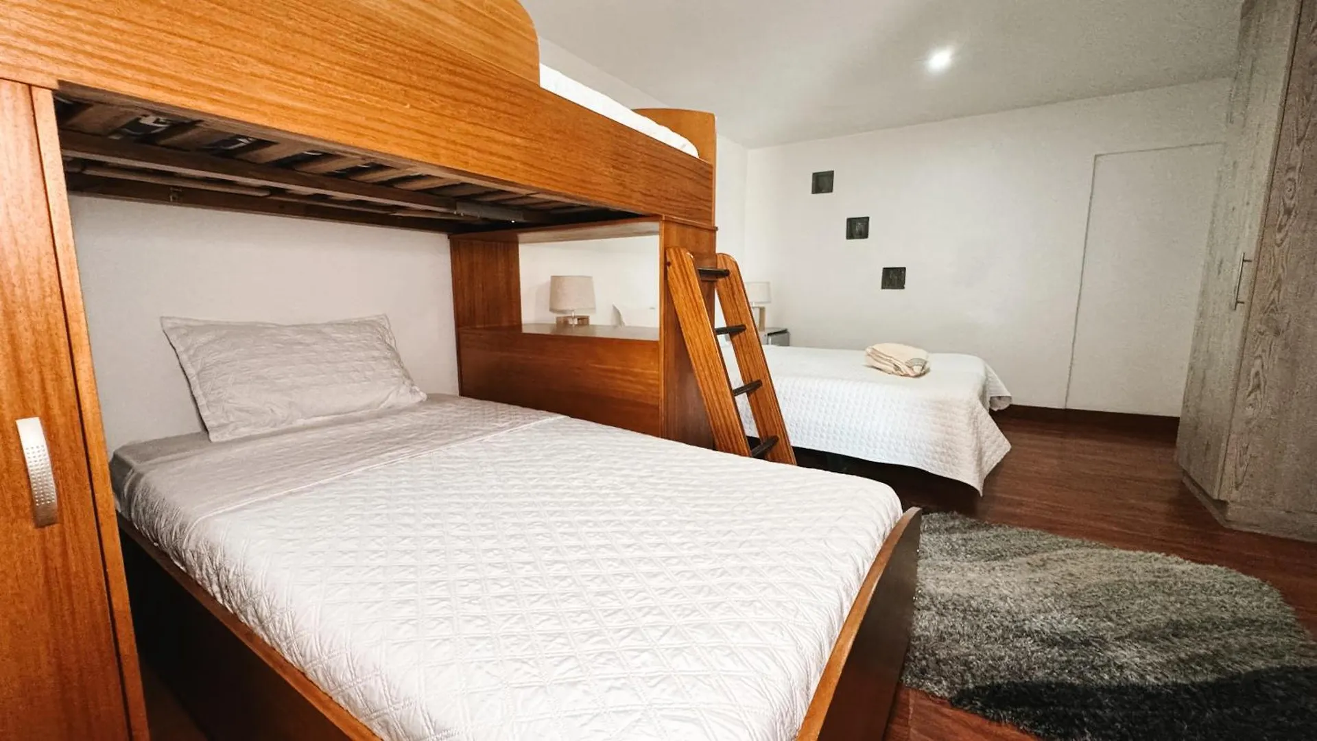 Sanchez Hotel & Spa By Chat Noir Cuenca