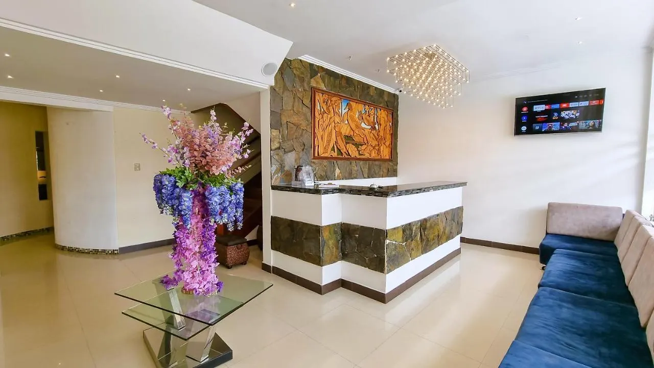 ***  Sanchez Hotel & Spa By Chat Noir Cuenca Ecuador