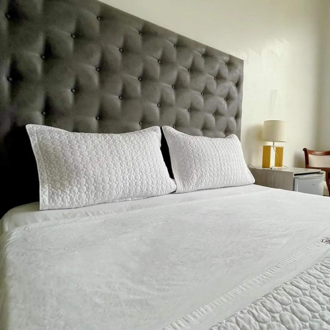 Sanchez Hotel & Spa By Chat Noir Cuenca