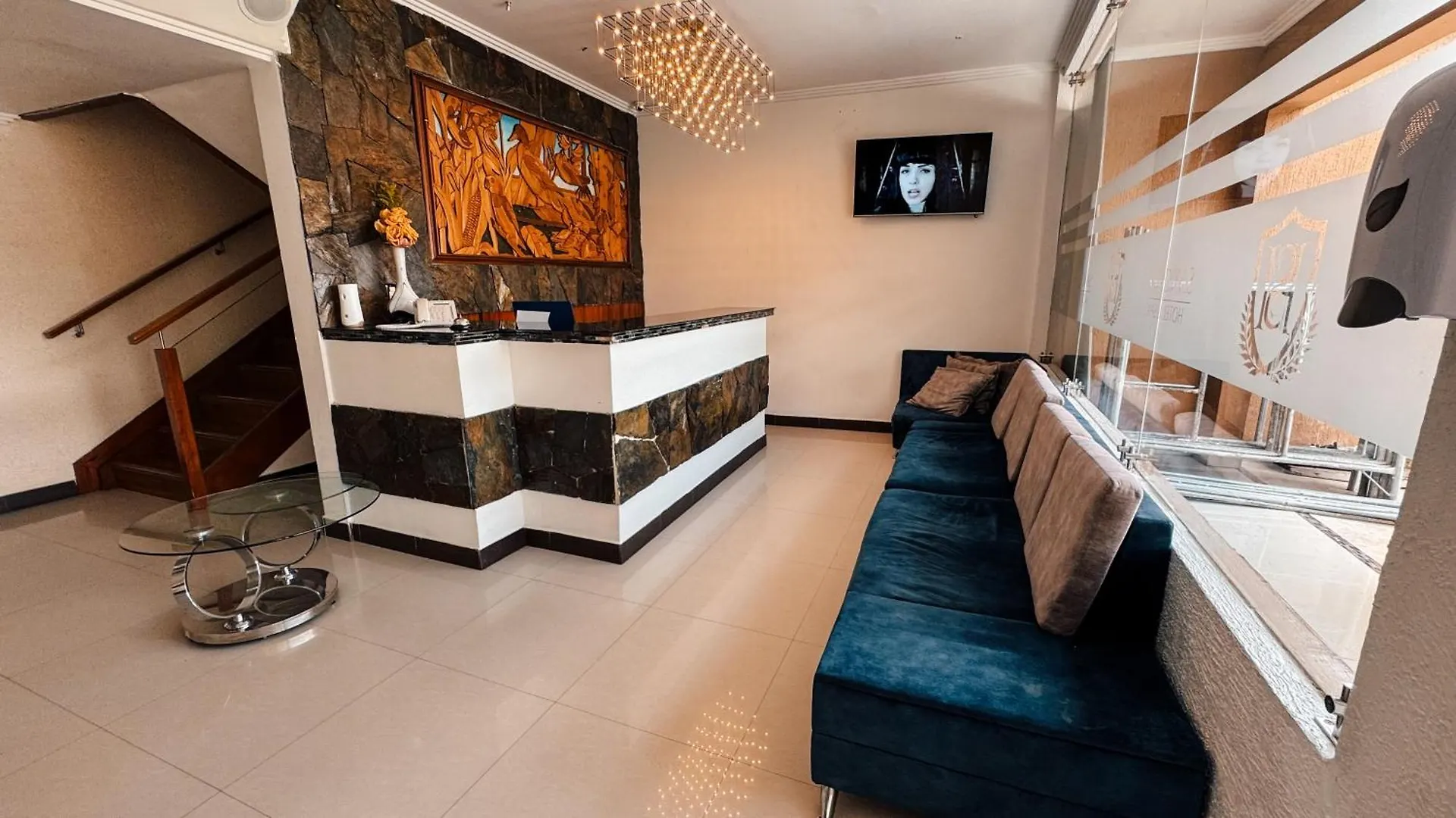 Sanchez Hotel & Spa By Chat Noir Cuenca
