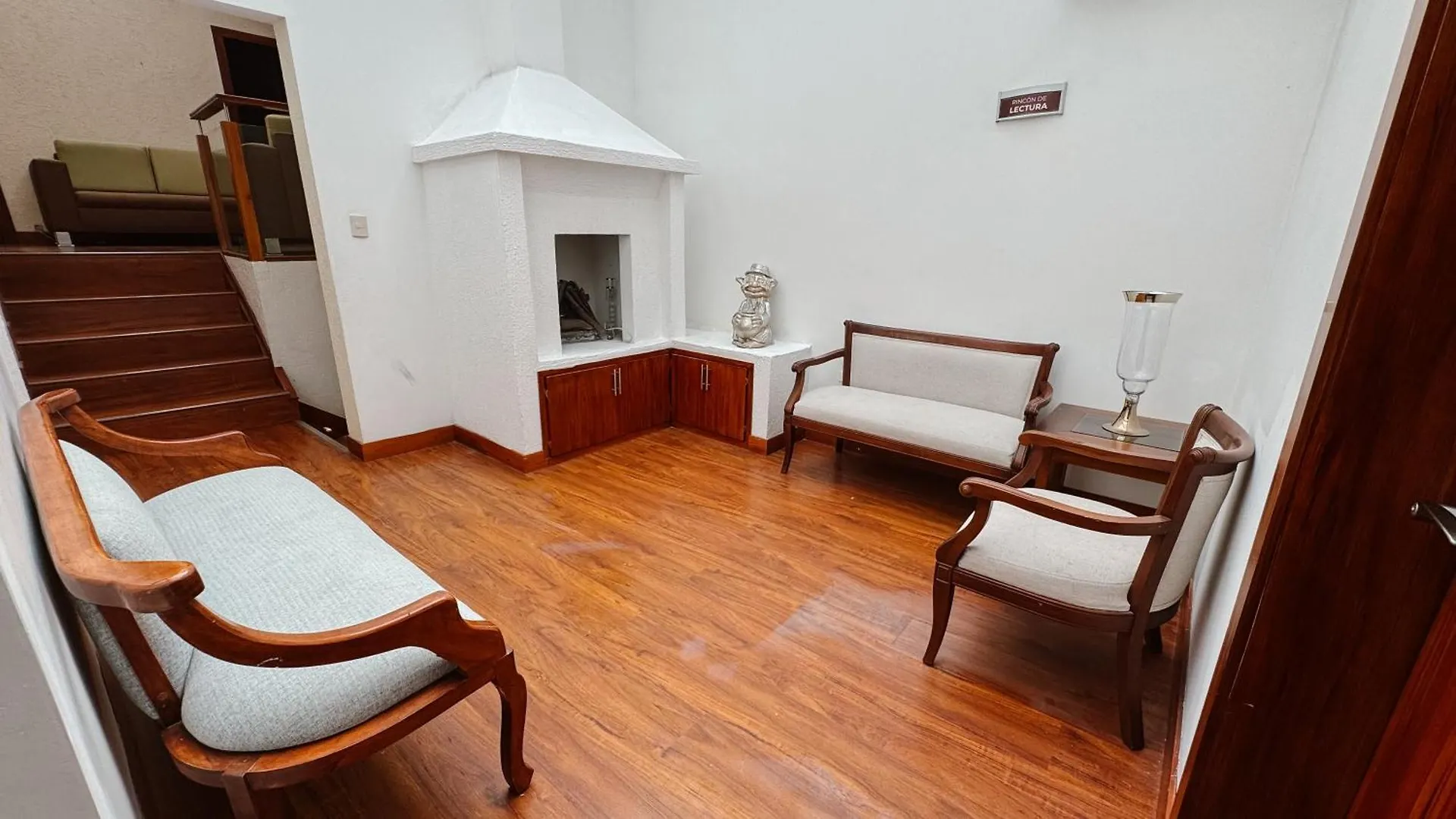 Sanchez Hotel & Spa By Chat Noir Cuenca