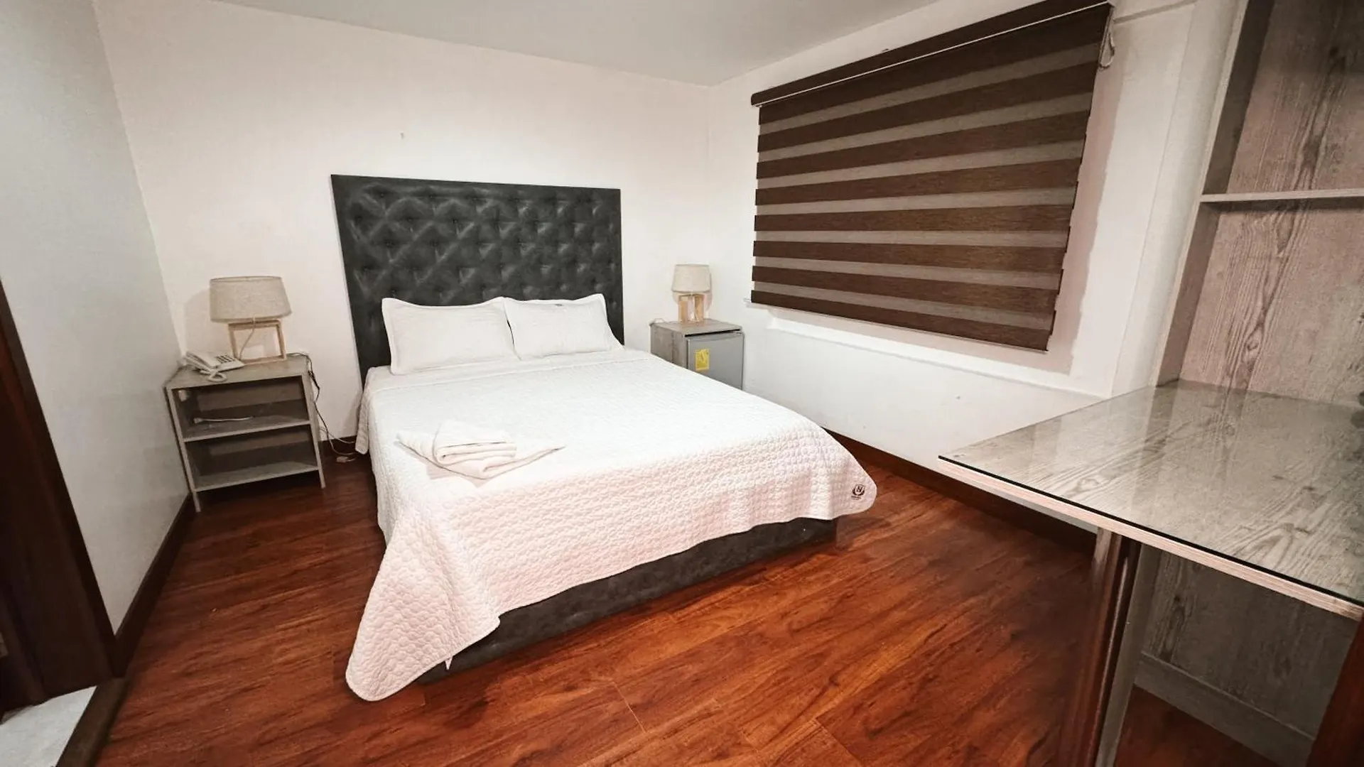 Sanchez Hotel & Spa By Chat Noir Cuenca