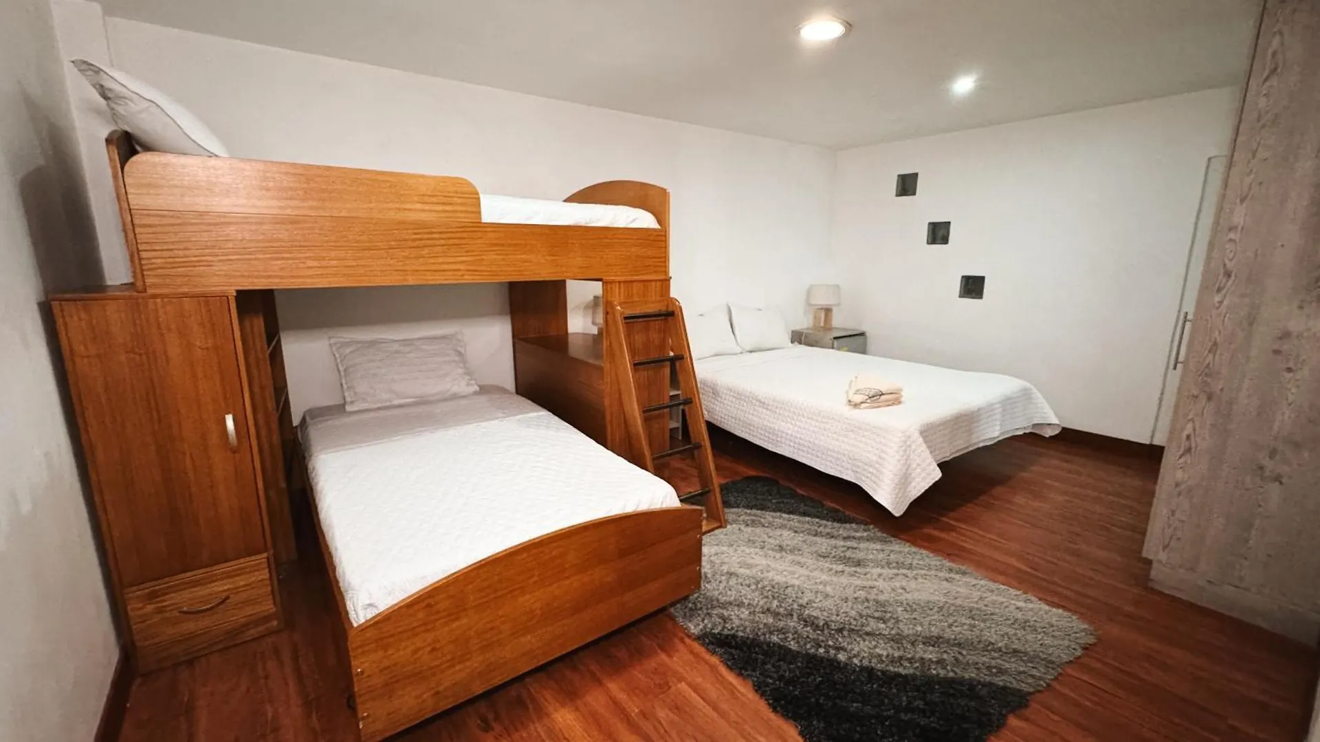 ***  Sanchez Hotel & Spa By Chat Noir Cuenca Ecuador