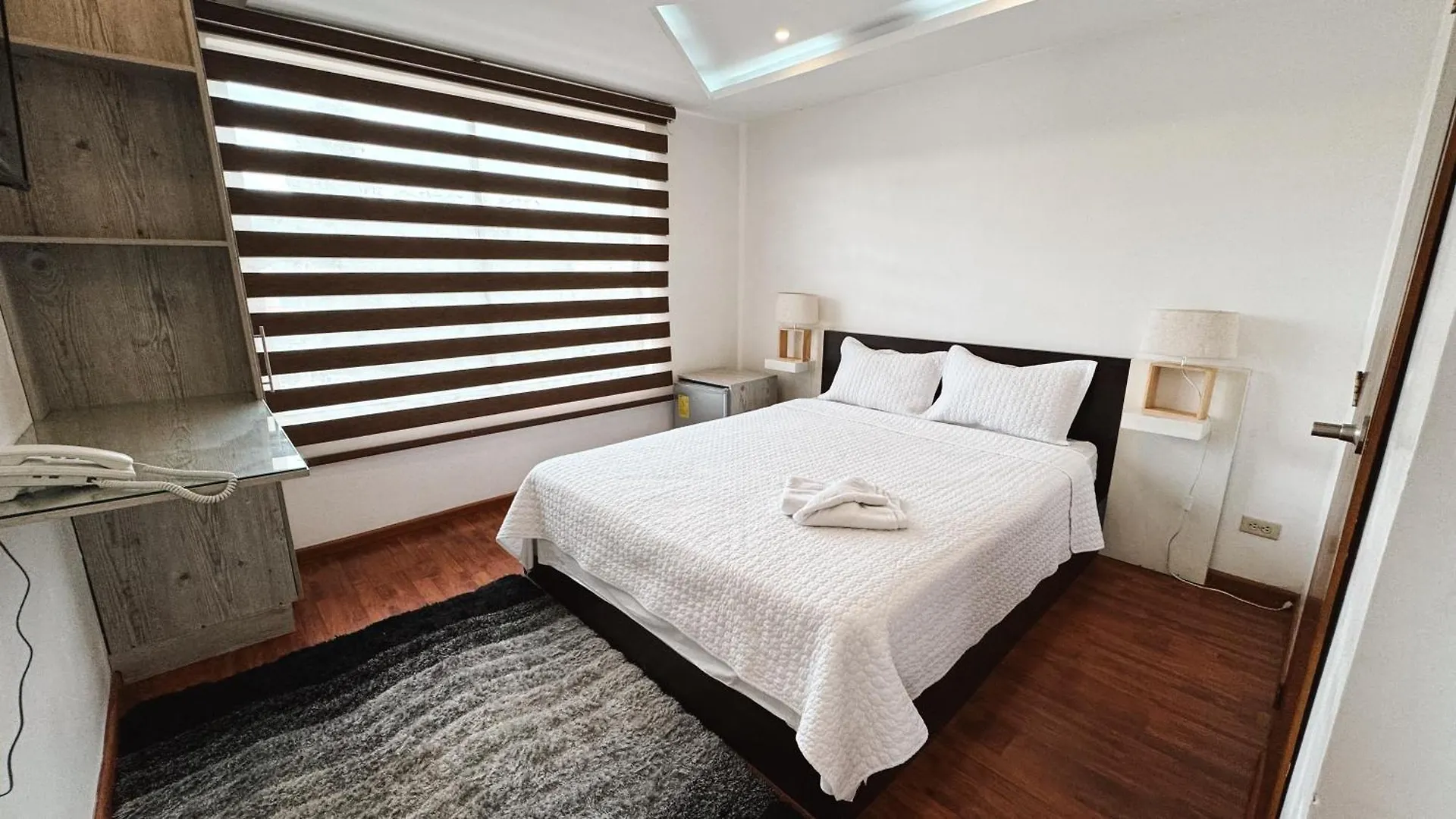 Sanchez Hotel & Spa By Chat Noir Cuenca 3*,  Ecuador